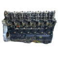 6HK1 EFI Cylinder Head Assembly for Isuzu Diesel Engines